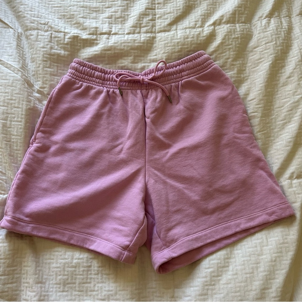 Uniqlo Sweat Shorts